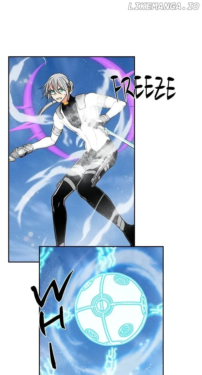 Housekeeper Chapter 128 Online - página 20