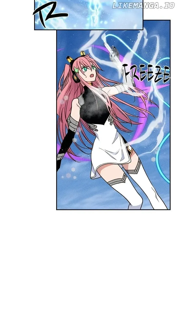 Housekeeper Chapter 128 Online - página 21