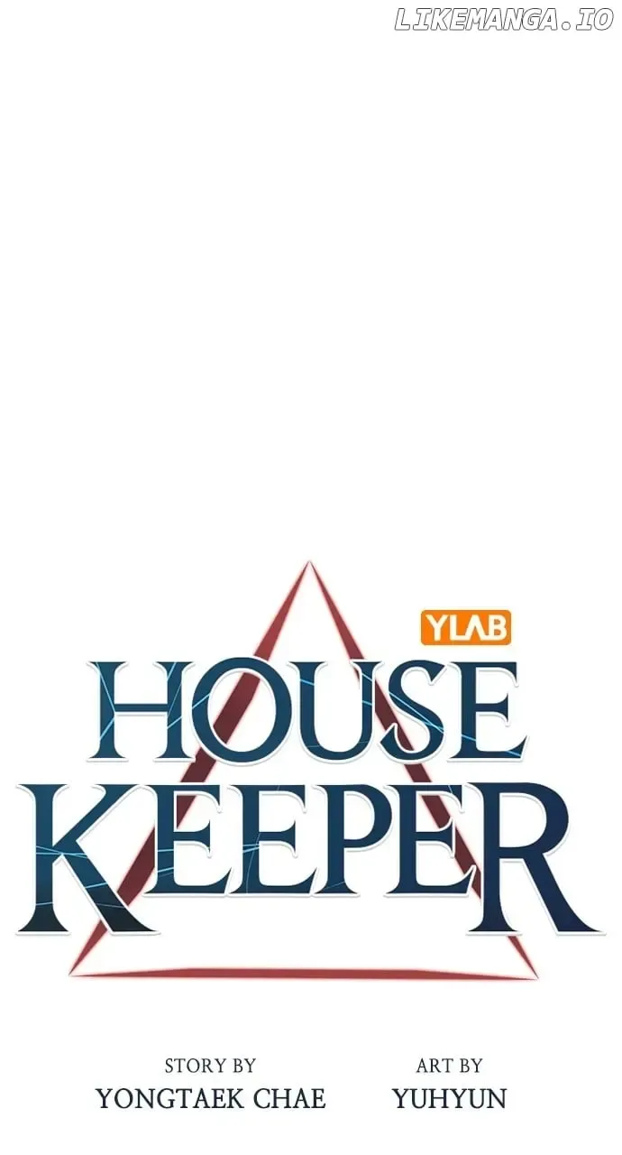 Housekeeper Chapter 128 Online - página 24