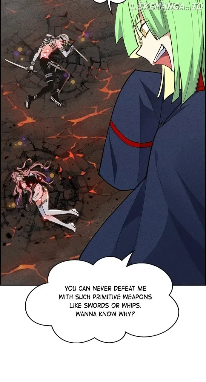 Housekeeper Chapter 128 Online - página 28