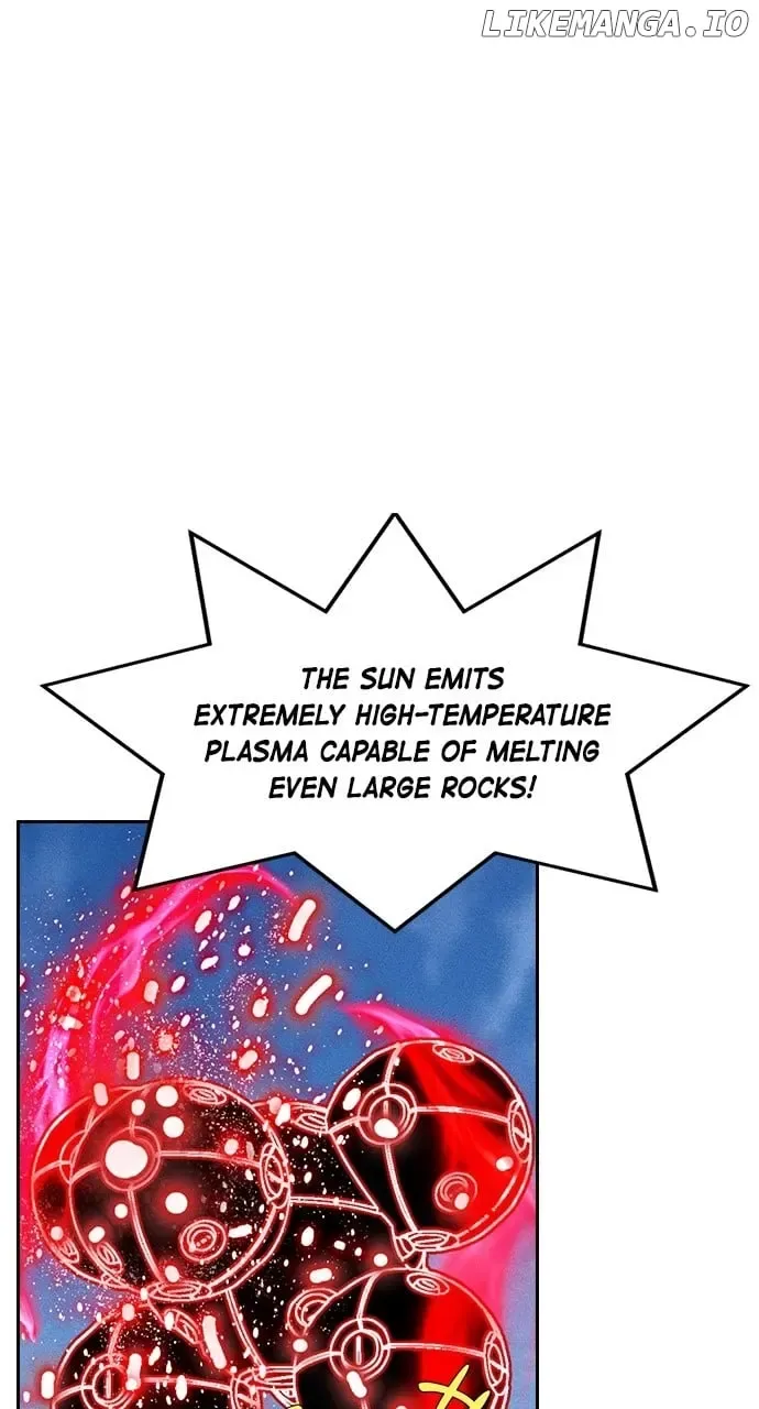 Housekeeper Chapter 128 Online - página 29