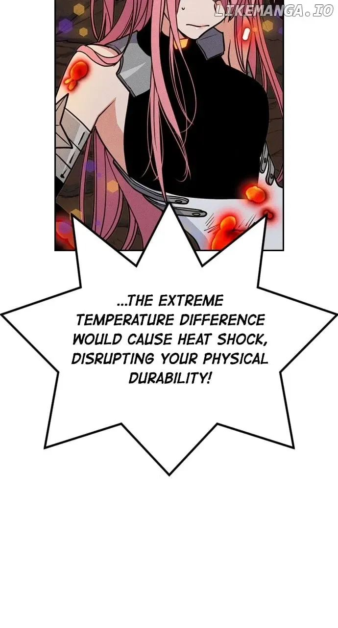 Housekeeper Chapter 128 Online - página 33