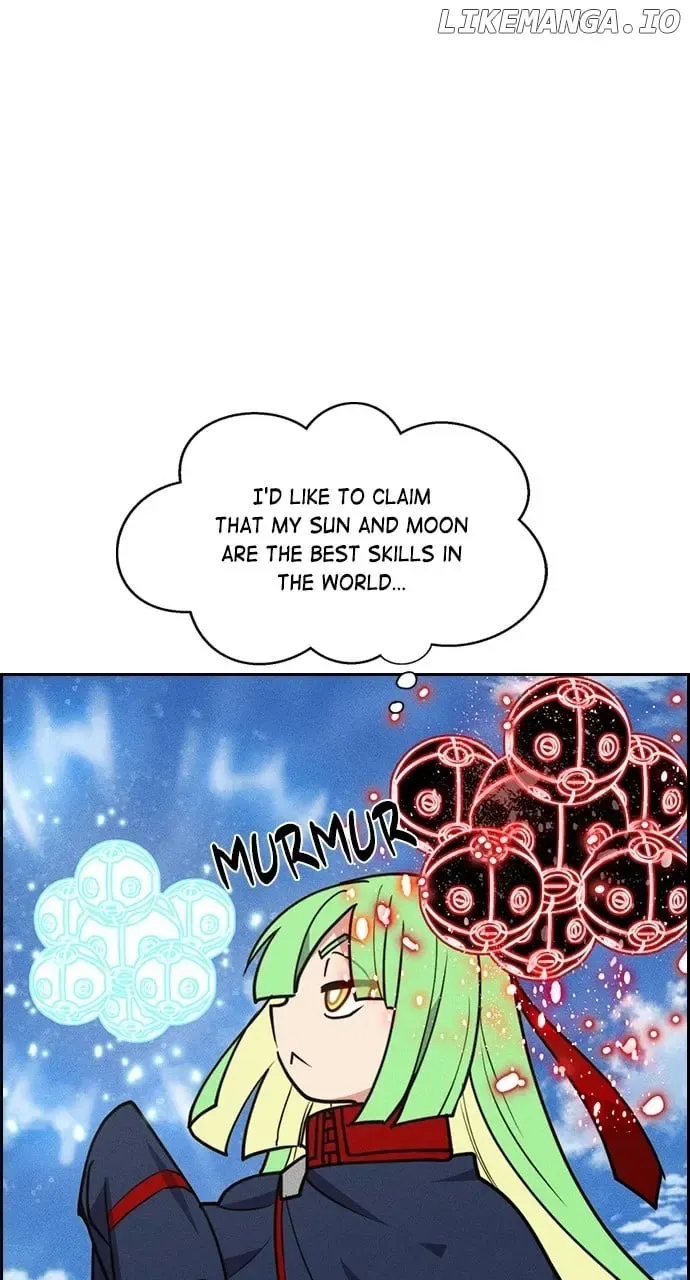 Housekeeper Chapter 128 Online - página 35