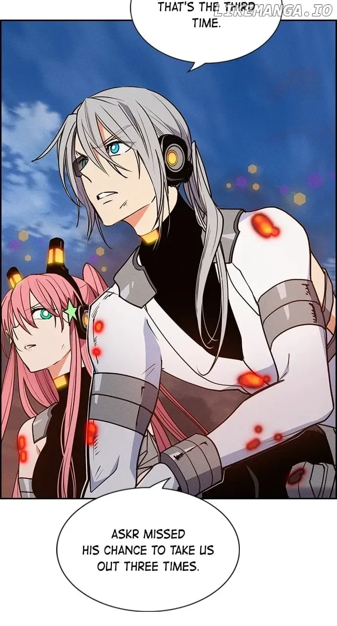 Housekeeper Chapter 128 Online - página 37