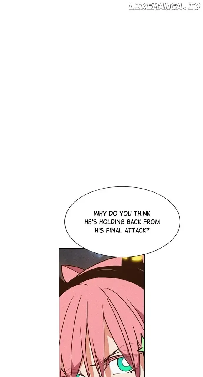 Housekeeper Chapter 128 Online - página 38