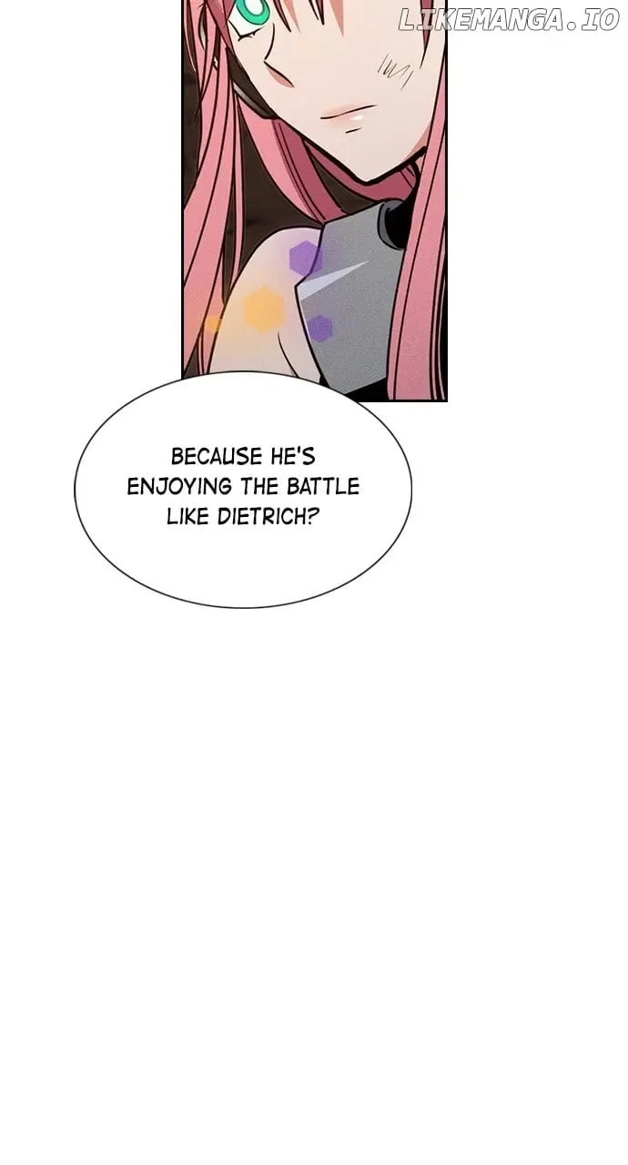 Housekeeper Chapter 128 Online - página 39