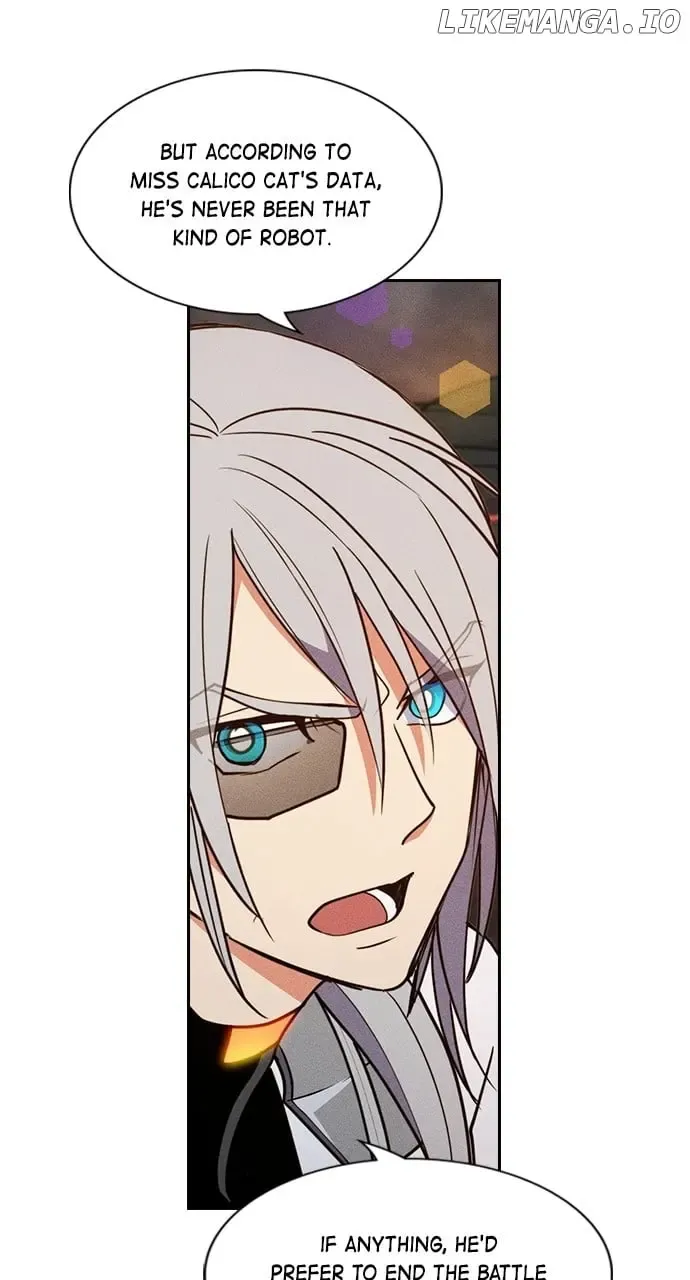 Housekeeper Chapter 128 Online - página 40