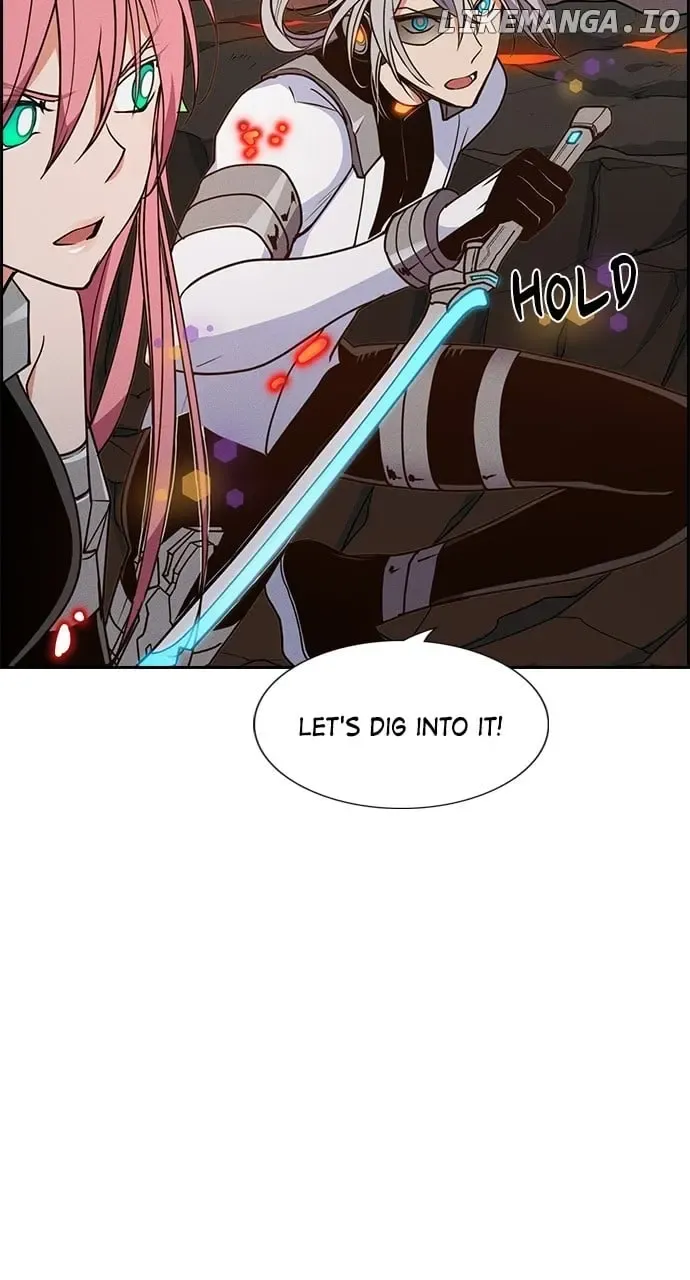 Housekeeper Chapter 128 Online - página 42