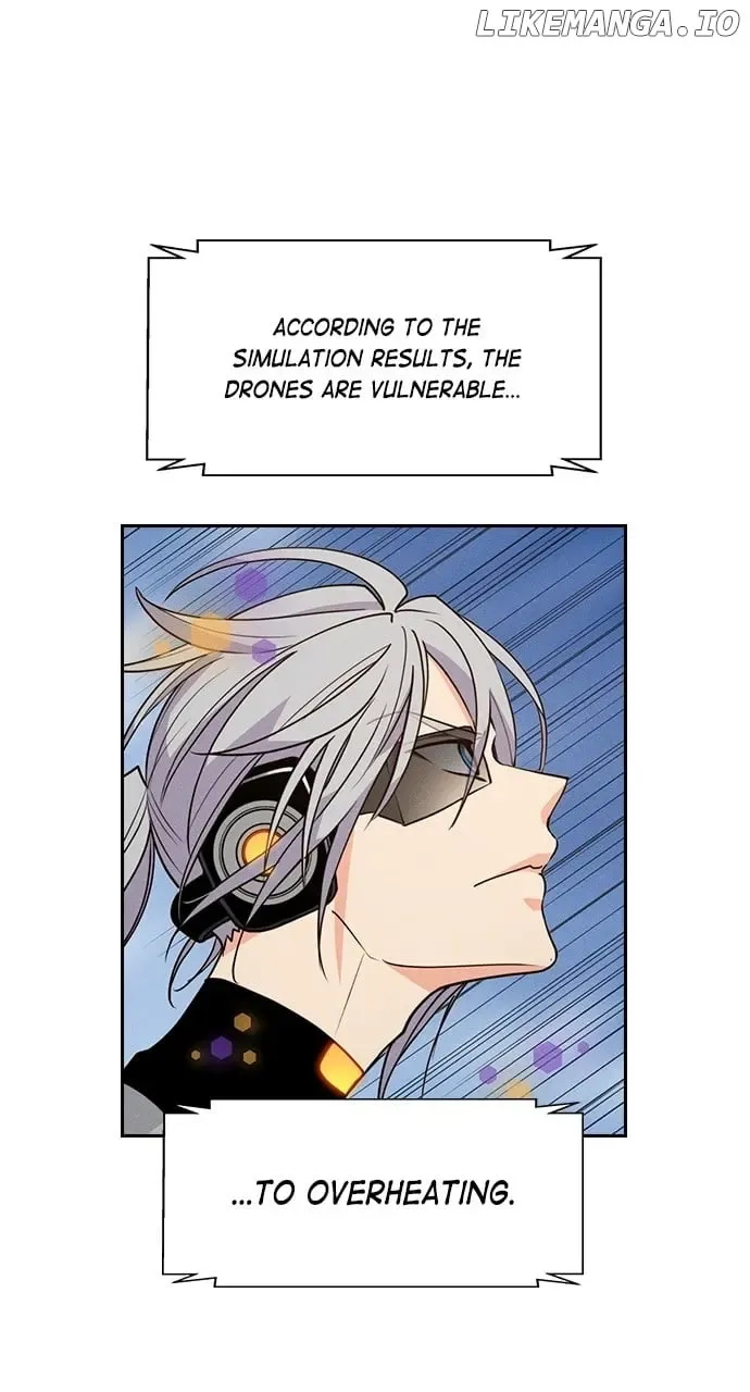 Housekeeper Chapter 128 Online - página 44