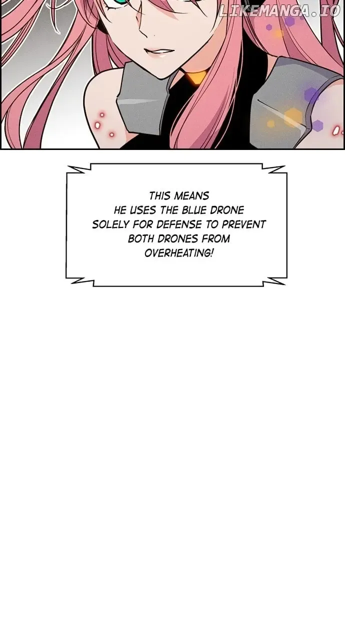 Housekeeper Chapter 128 Online - página 47