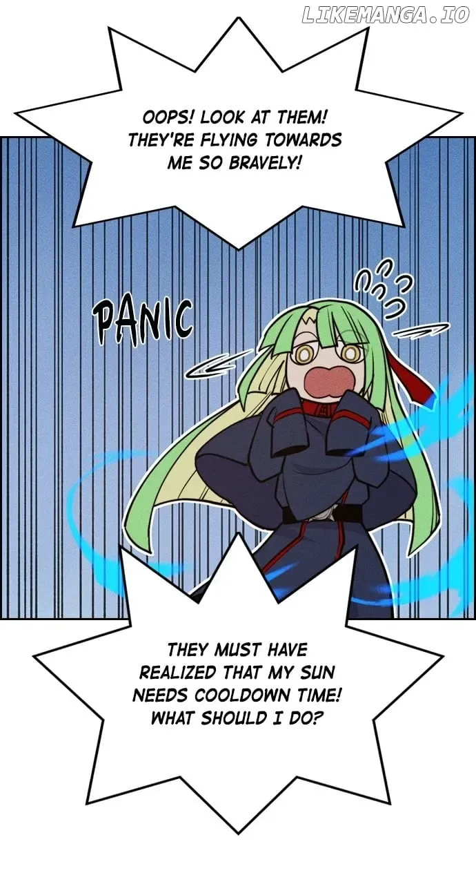 Housekeeper Chapter 128 Online - página 48