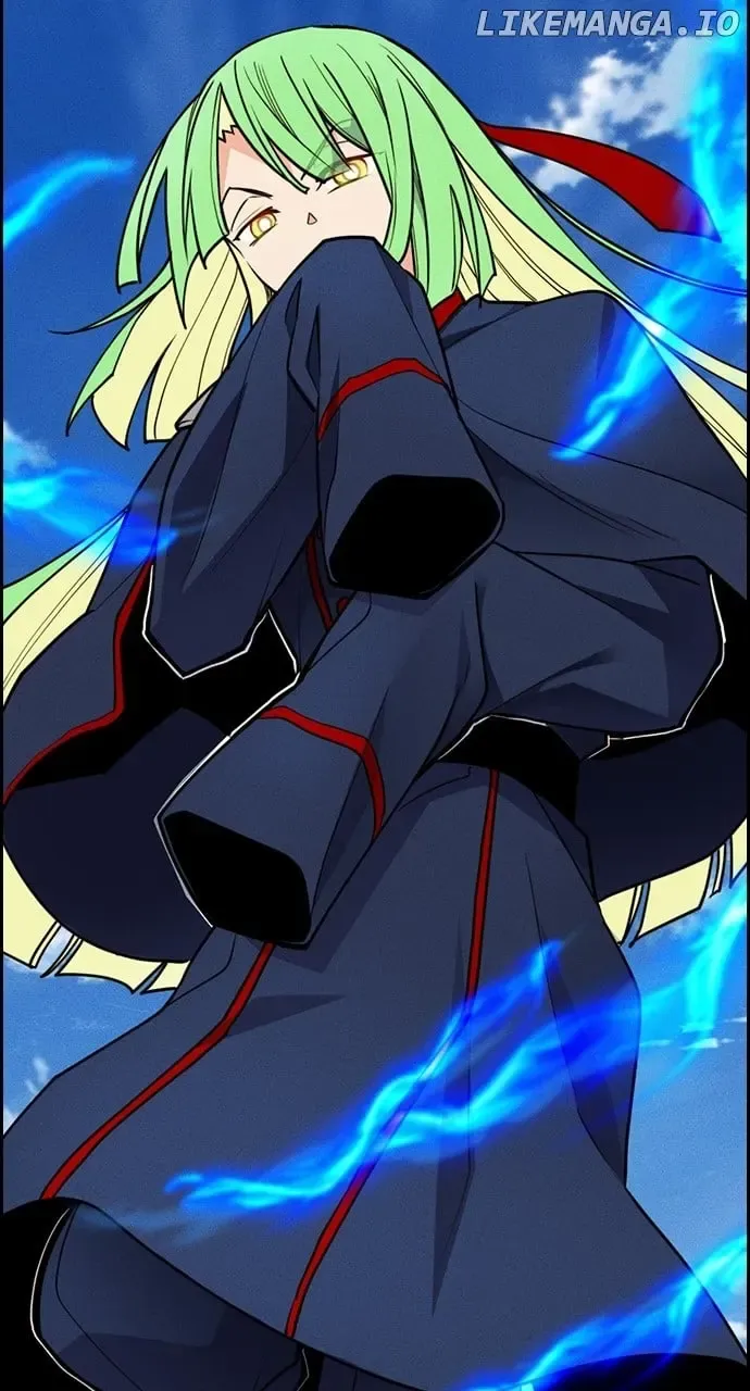 Housekeeper Chapter 128 Online - página 53