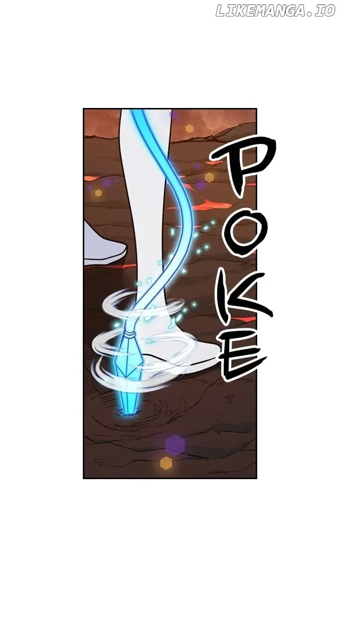Housekeeper Chapter 128 Online - página 58