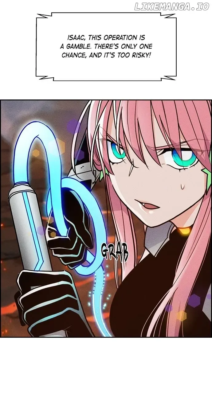 Housekeeper Chapter 128 Online - página 59
