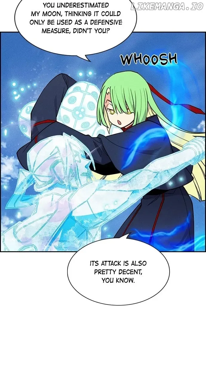 Housekeeper Chapter 128 Online - página 68