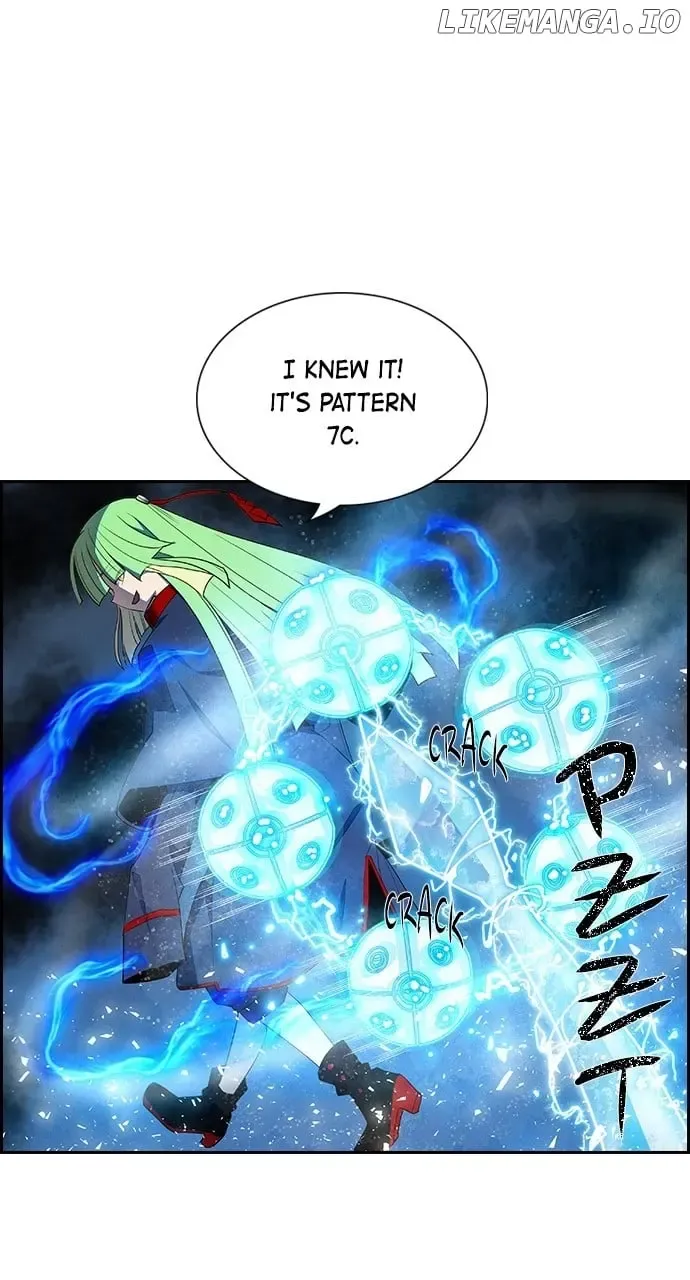 Housekeeper Chapter 128 Online - página 72