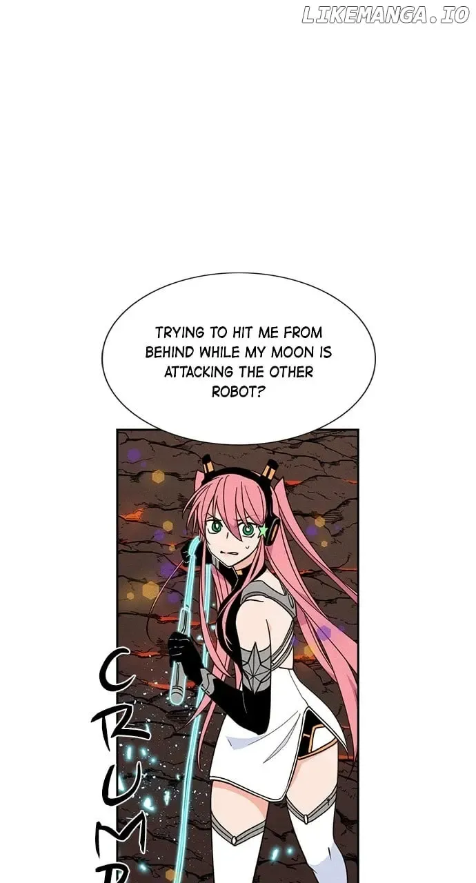 Housekeeper Chapter 128 Online - página 73