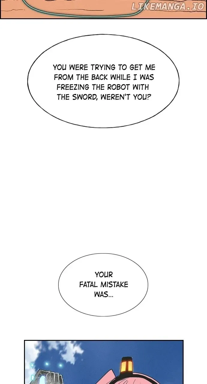 Housekeeper Chapter 128 Online - página 75