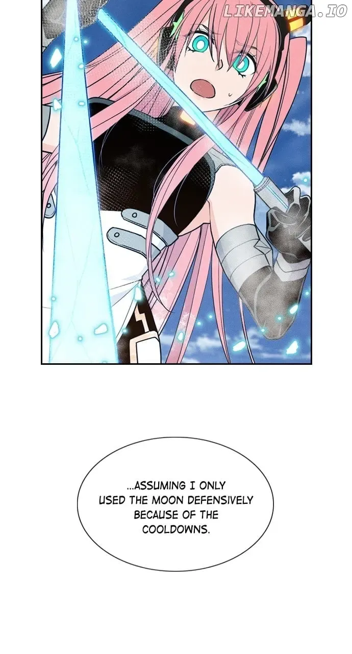 Housekeeper Chapter 128 Online - página 76