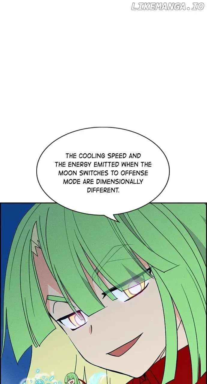 Housekeeper Chapter 128 Online - página 78