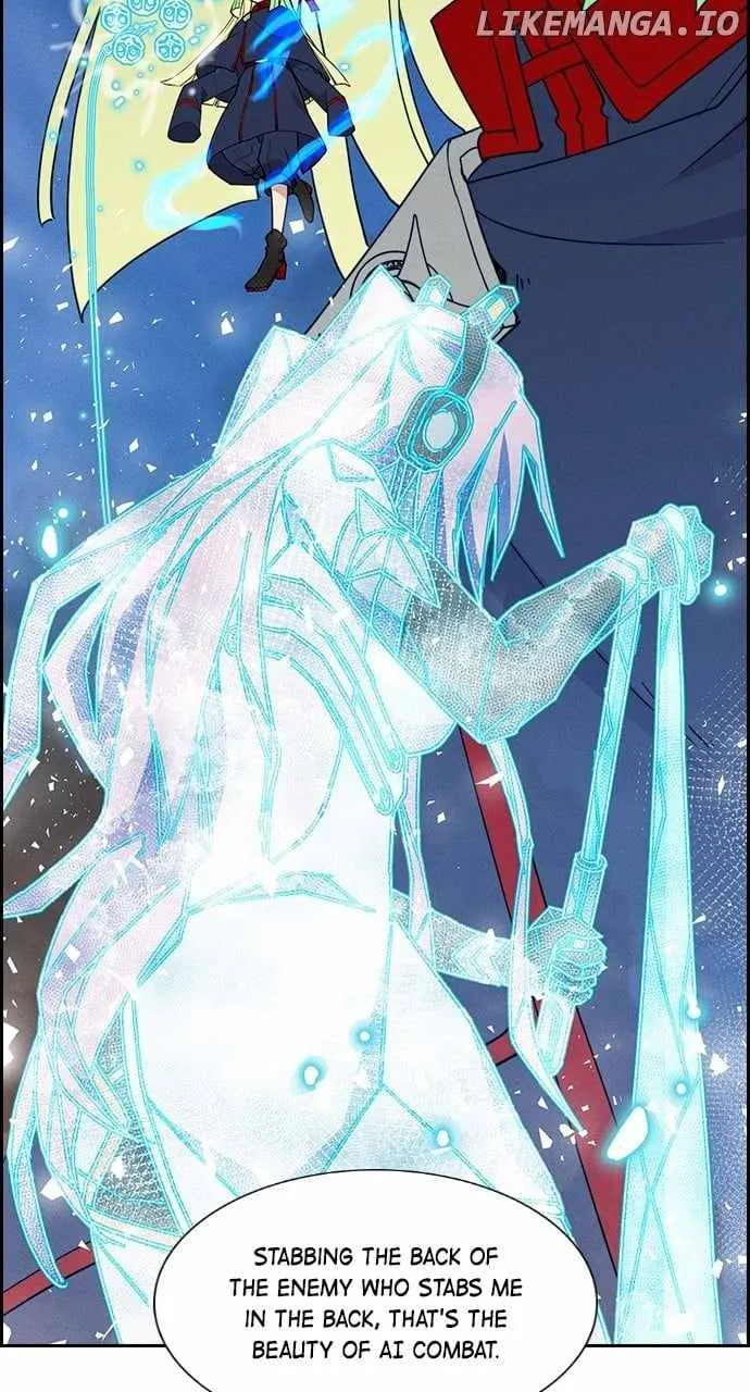 Housekeeper Chapter 128 Online - página 79