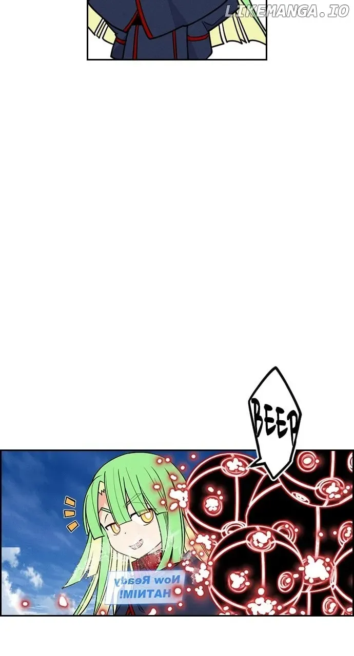 Housekeeper Chapter 128 Online - página 81