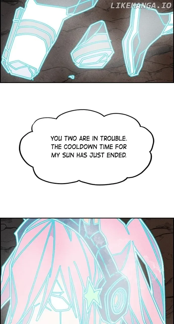 Housekeeper Chapter 128 Online - página 83