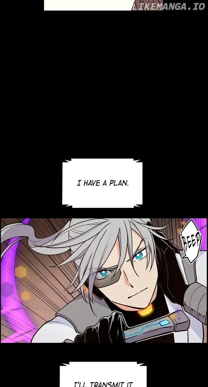Housekeeper Chapter 129 Online - página 2