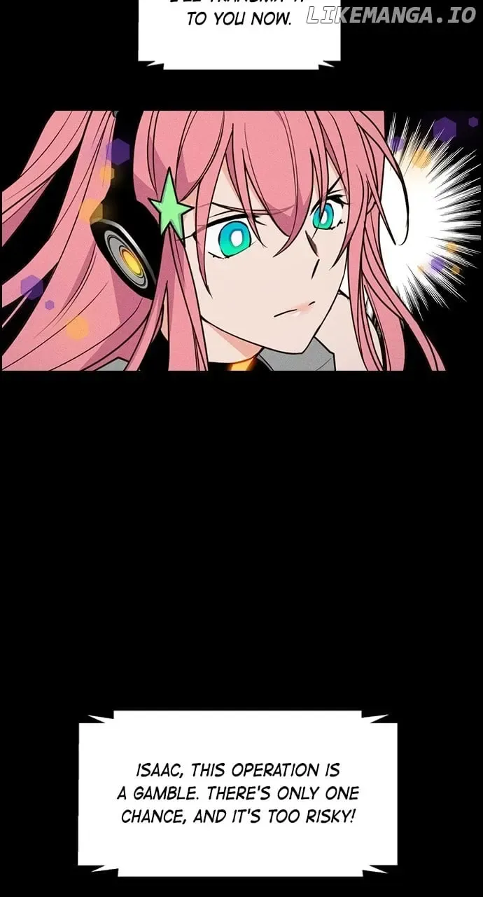 Housekeeper Chapter 129 Online - página 3
