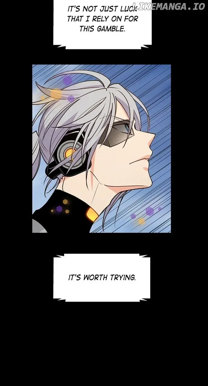 Housekeeper Chapter 129 Online - página 5