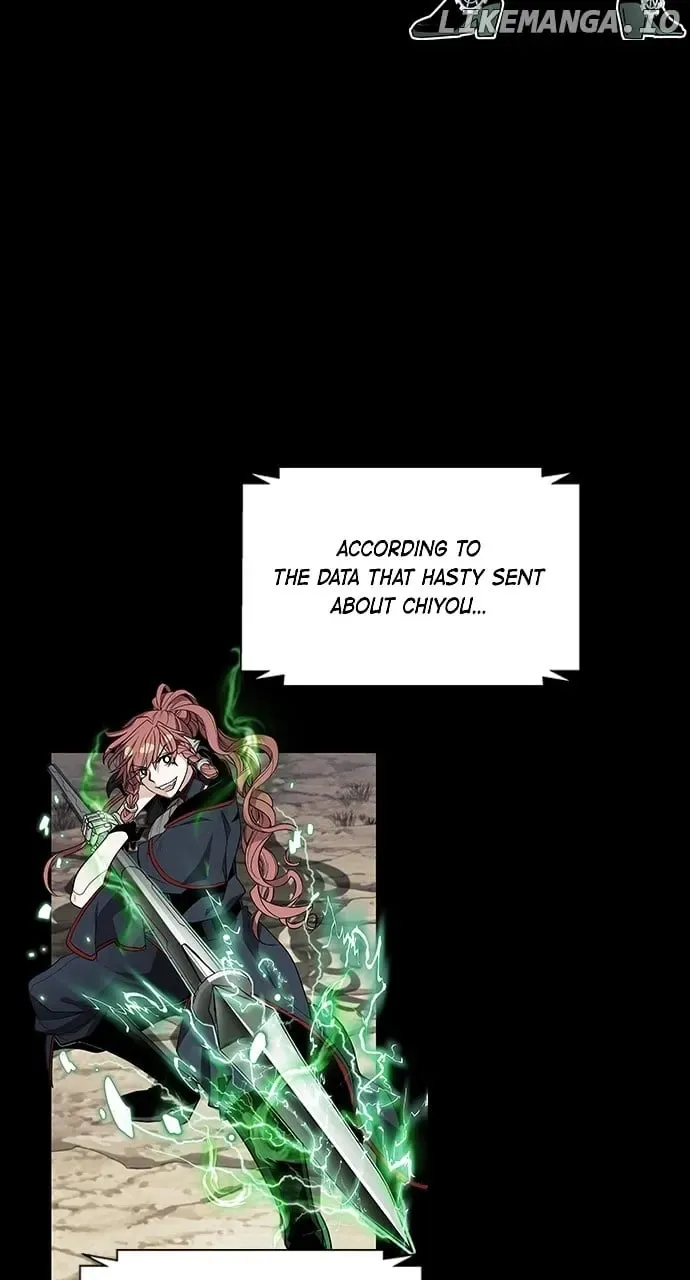 Housekeeper Chapter 129 Online - página 7