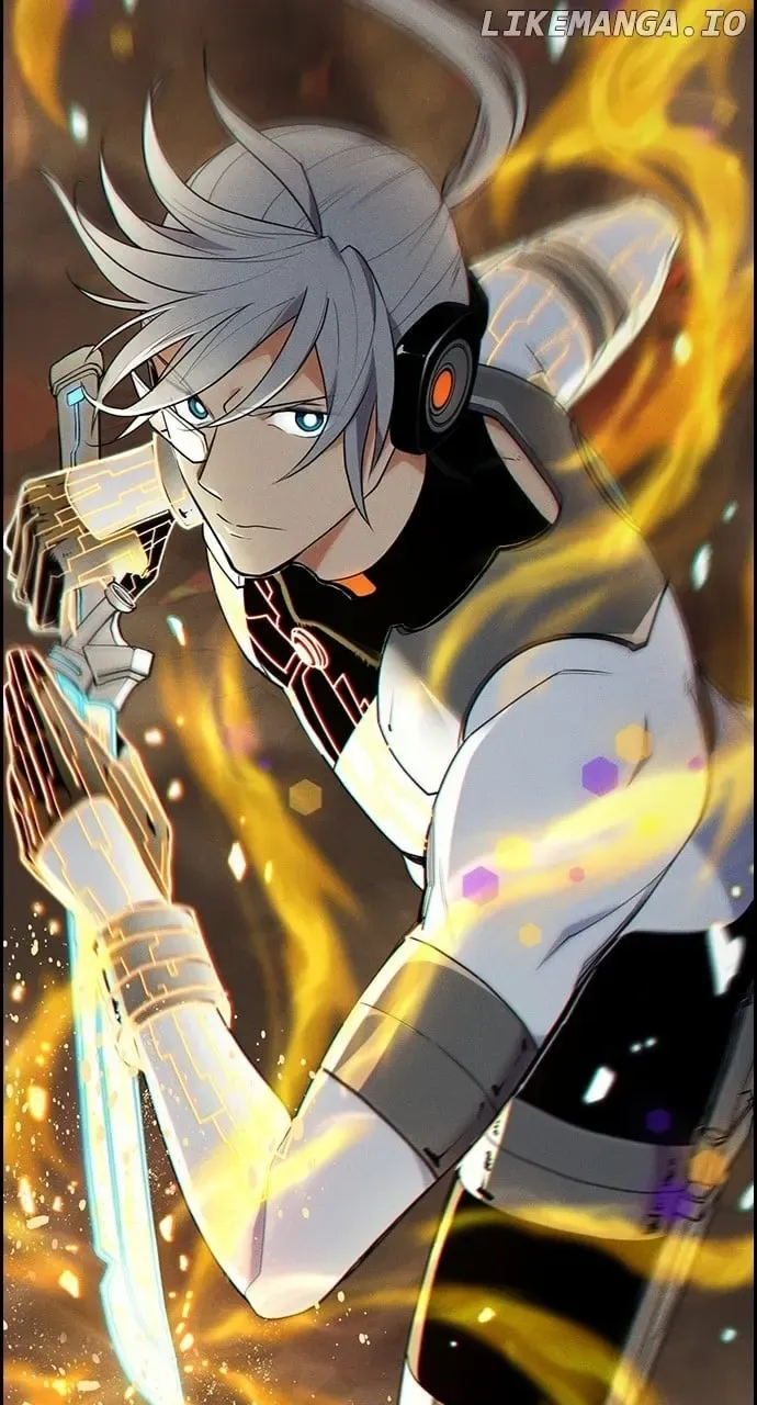 Housekeeper Chapter 129 Online - página 10