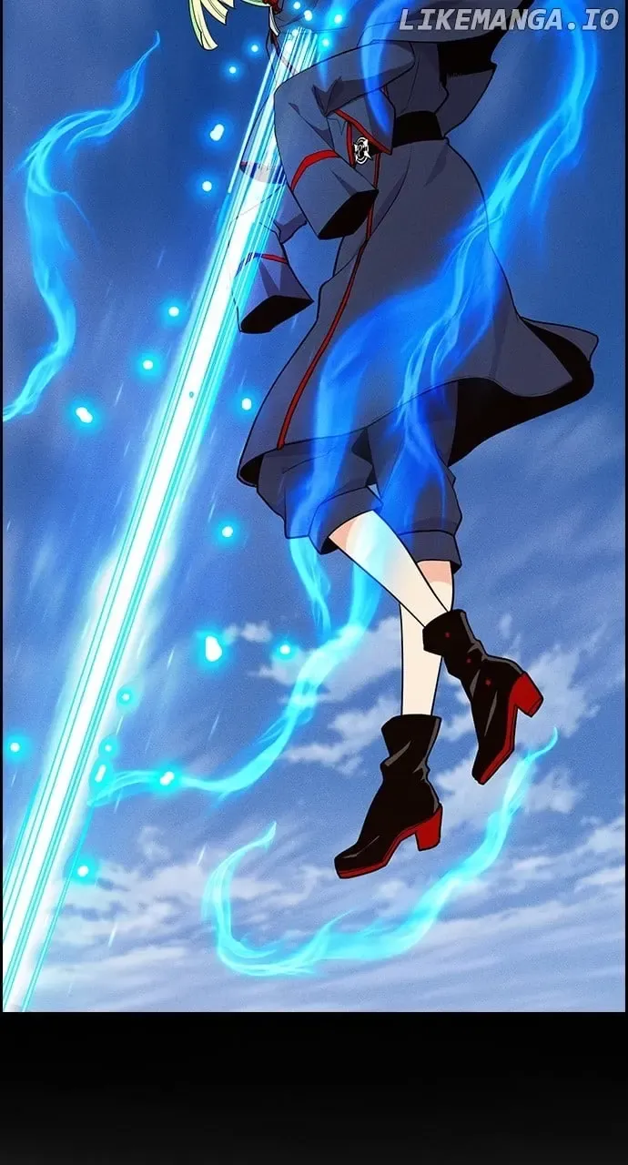 Housekeeper Chapter 129 Online - página 19