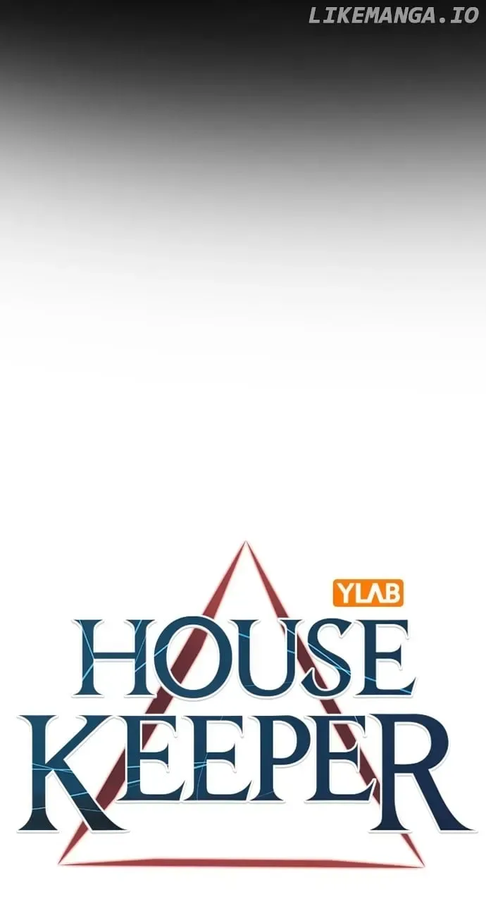 Housekeeper Chapter 129 Online - página 20