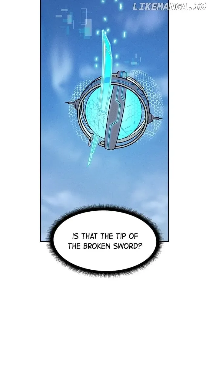 Housekeeper Chapter 129 Online - página 22