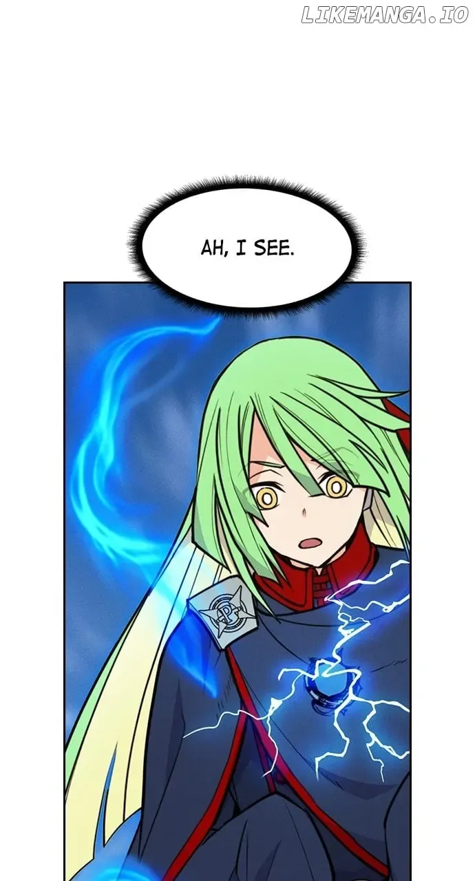 Housekeeper Chapter 129 Online - página 23