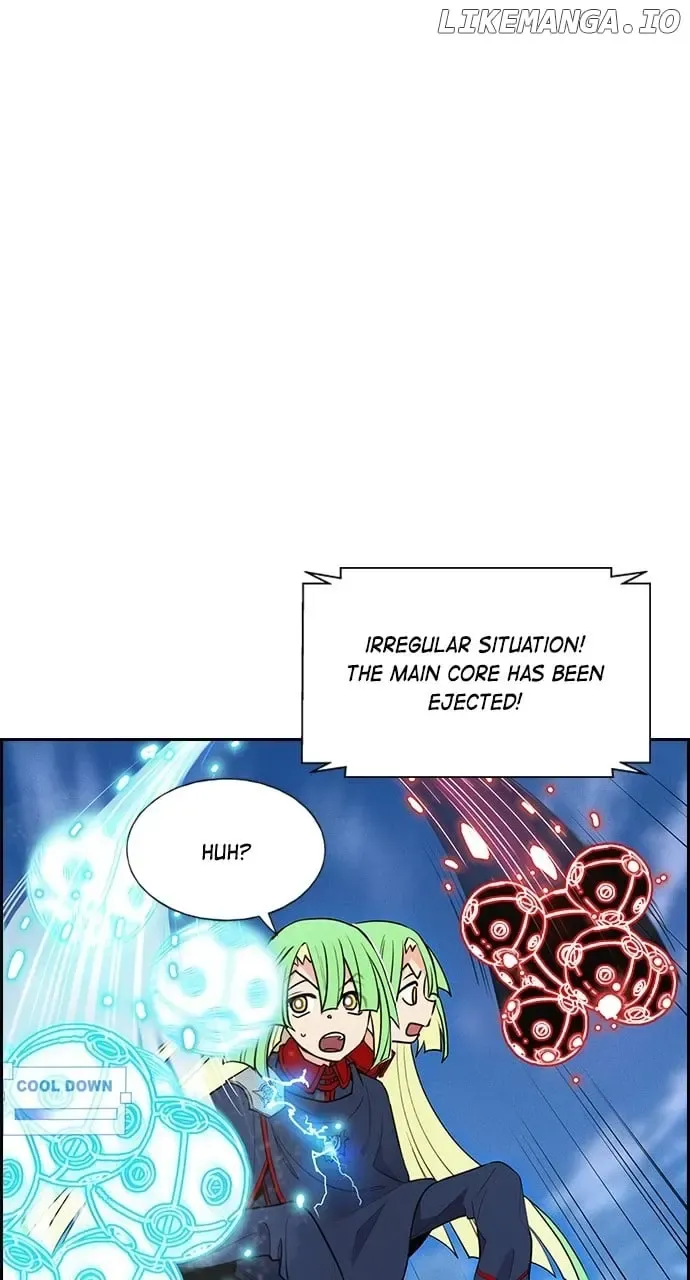 Housekeeper Chapter 129 Online - página 26