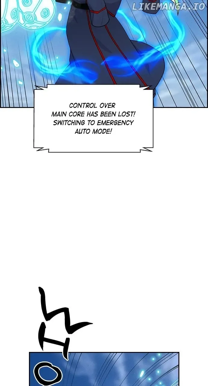 Housekeeper Chapter 129 Online - página 27
