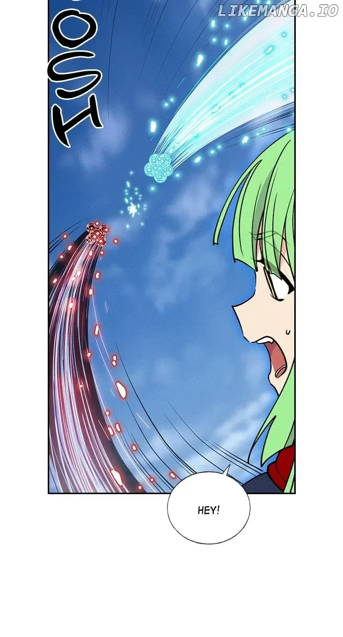Housekeeper Chapter 129 Online - página 28