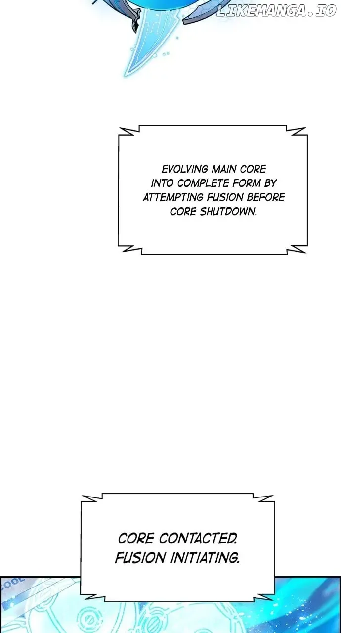 Housekeeper Chapter 129 Online - página 31
