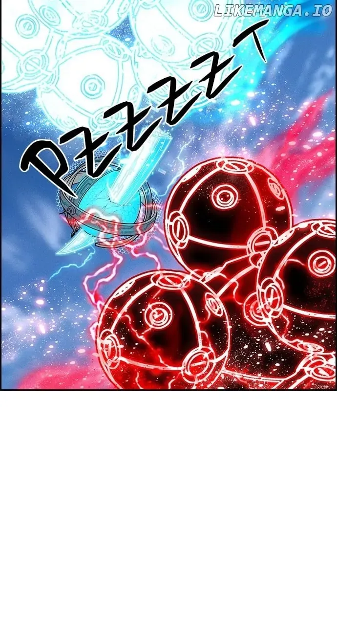 Housekeeper Chapter 129 Online - página 32