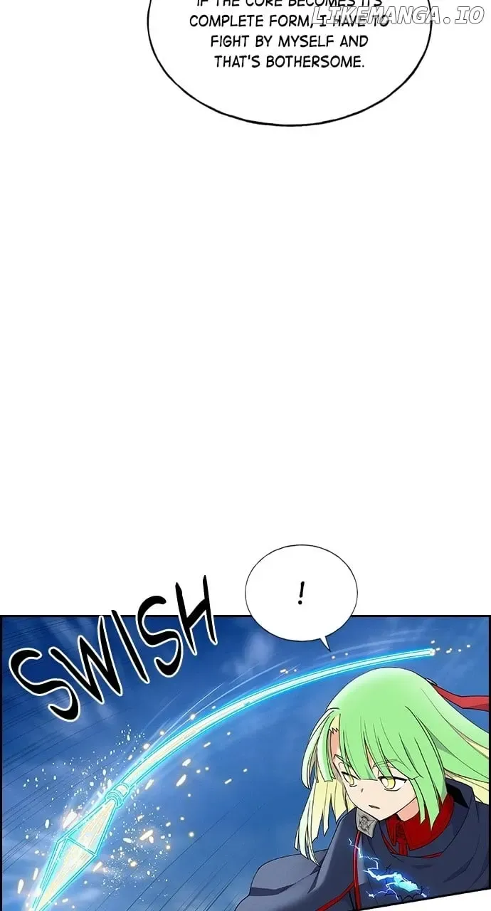 Housekeeper Chapter 129 Online - página 34