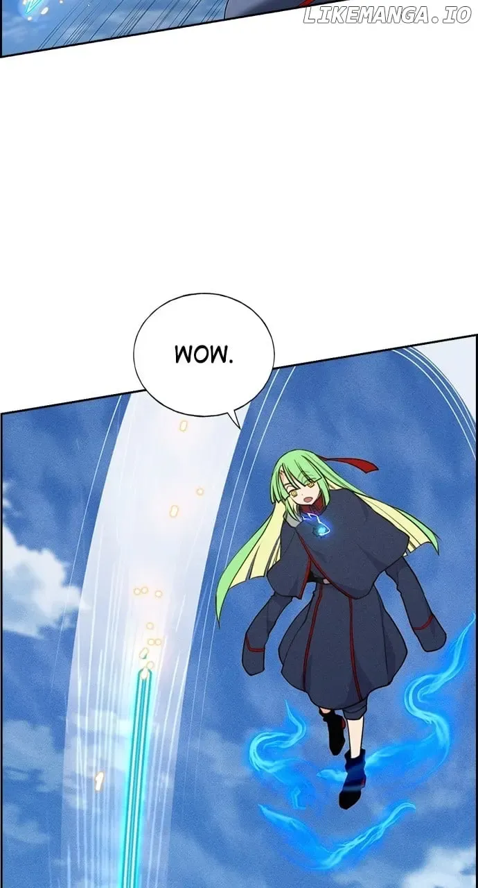 Housekeeper Chapter 129 Online - página 35