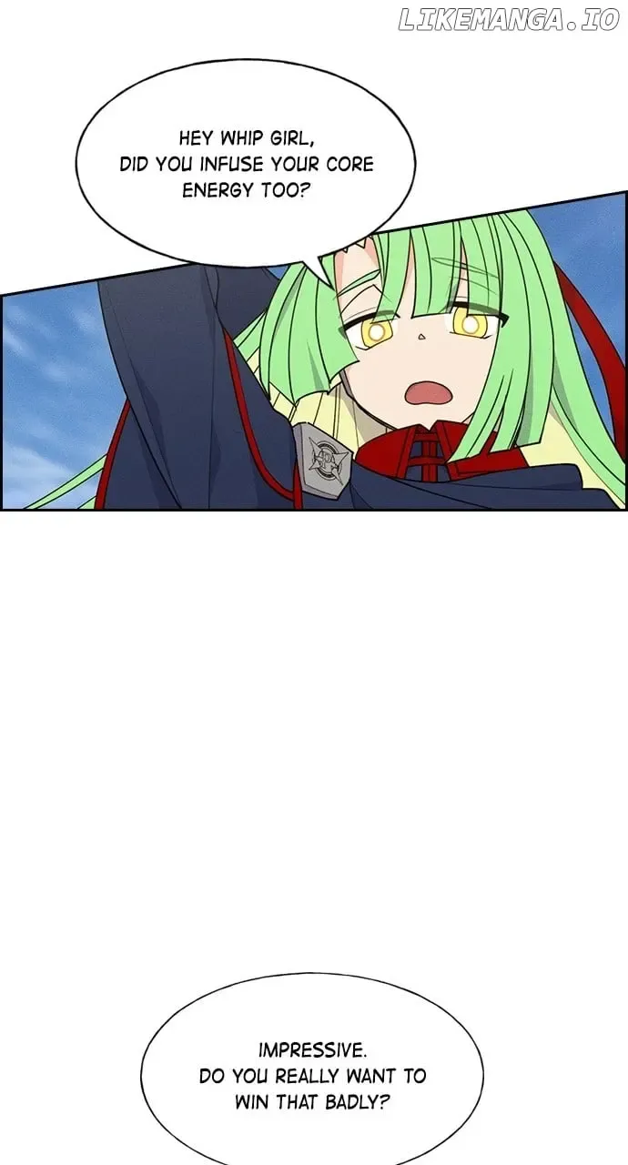 Housekeeper Chapter 129 Online - página 37