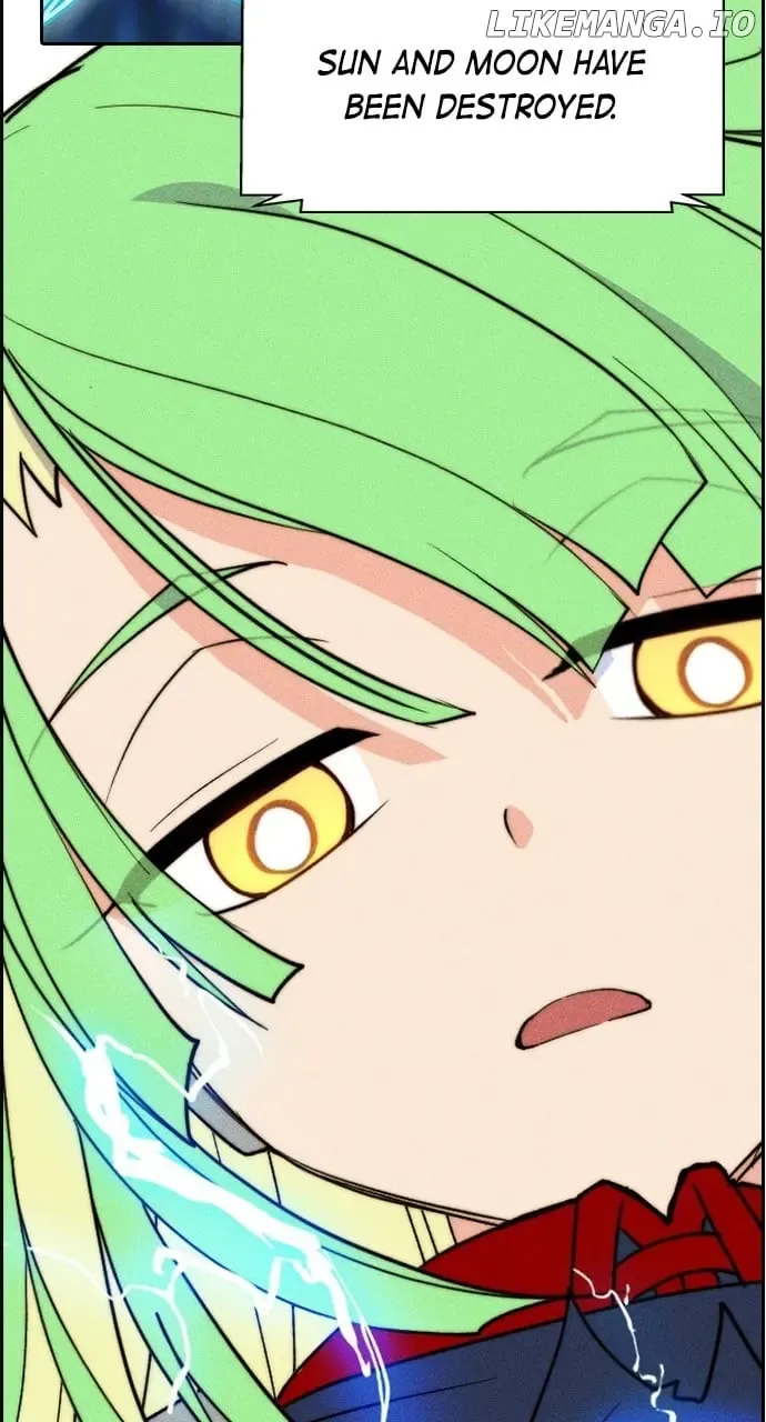 Housekeeper Chapter 129 Online - página 42