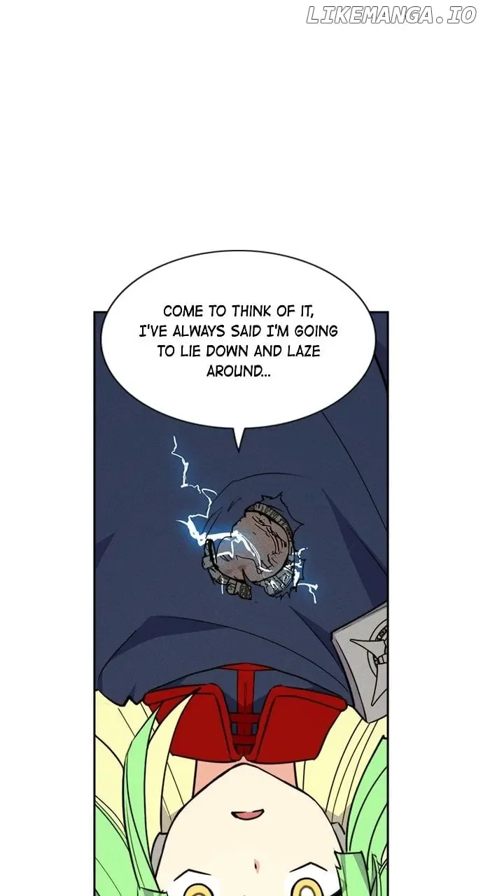 Housekeeper Chapter 129 Online - página 50
