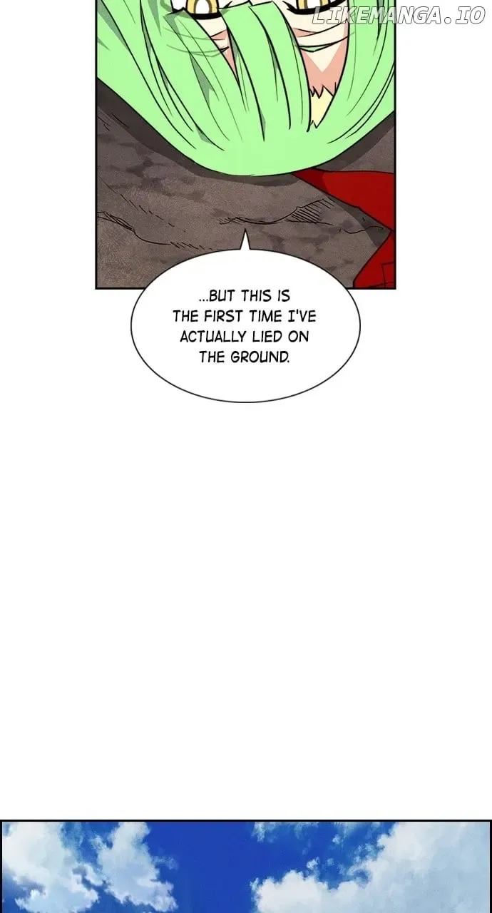 Housekeeper Chapter 129 Online - página 51