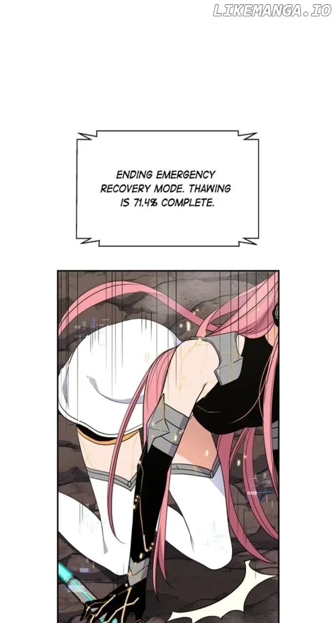 Housekeeper Chapter 129 Online - página 56