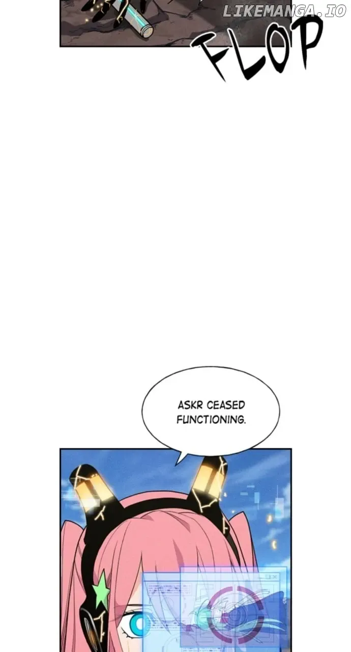 Housekeeper Chapter 129 Online - página 57