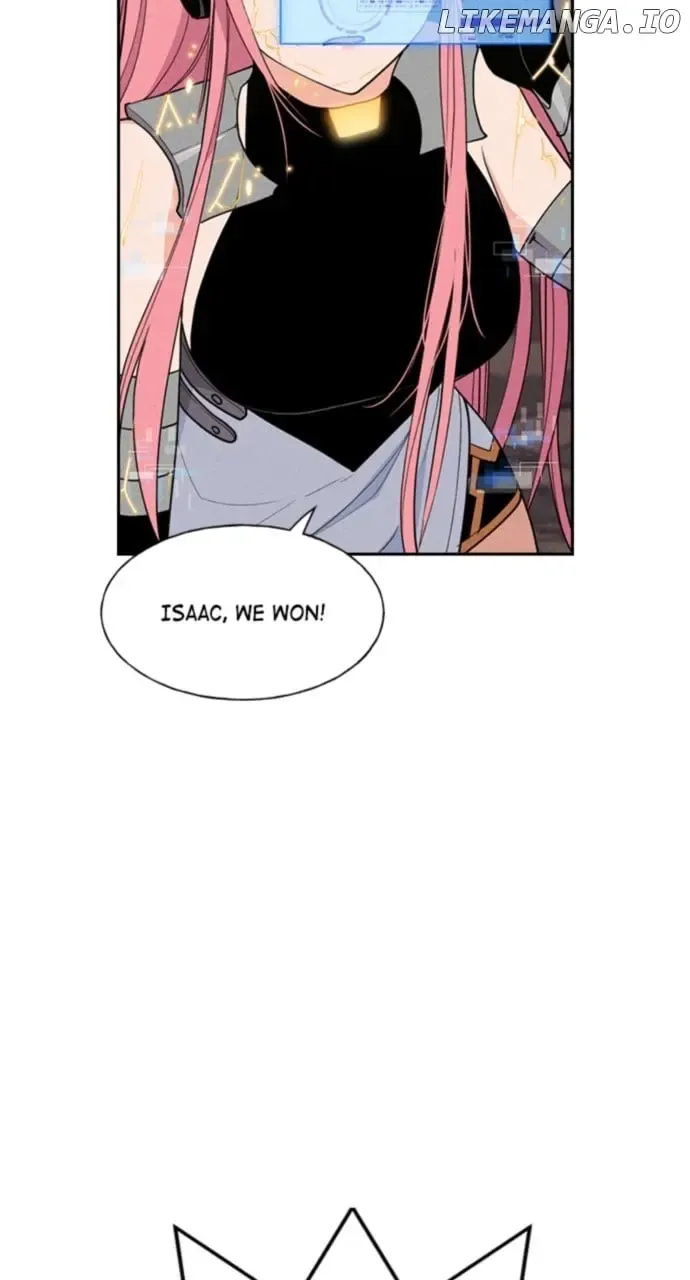 Housekeeper Chapter 129 Online - página 58